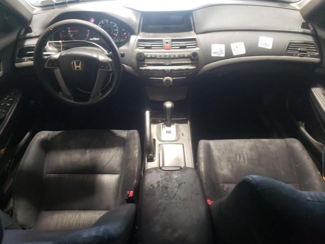 Photo 8 from auction – 2011 HONDA ACCORD LXP with VIN 1HGCP2F45BA081137