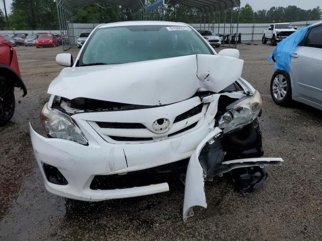 Photo 5 from auction – 2013 TOYOTA COROALLA with VIN 2T1BU4EE0DC117114