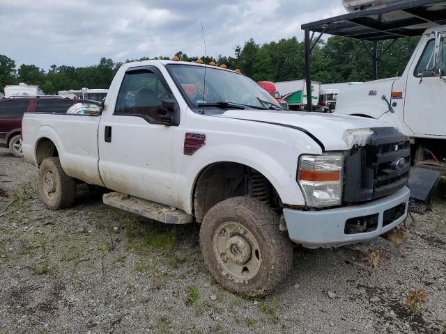 Photo 4 from auction – 2009 FORD F350 SUPER with VIN 1FTWF31R99EA93897