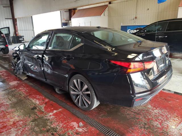 Photo 2 from auction – 2019 NISSAN ALTIMA SR with VIN 1N4BL4CV9KC141638