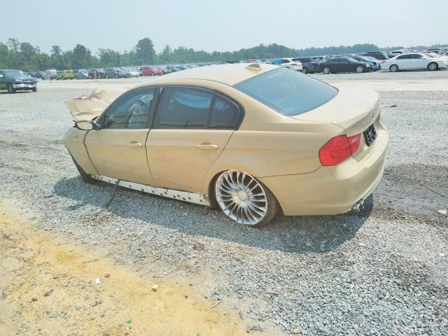 Photo 2 from auction – 2011 BMW 328 XI with VIN WBAPK7C5XBF083071