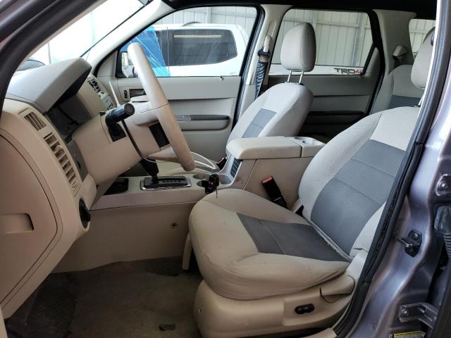 Photo 7 from auction – 2008 FORD ESCAPE with VIN 1FMCU03188KD05599