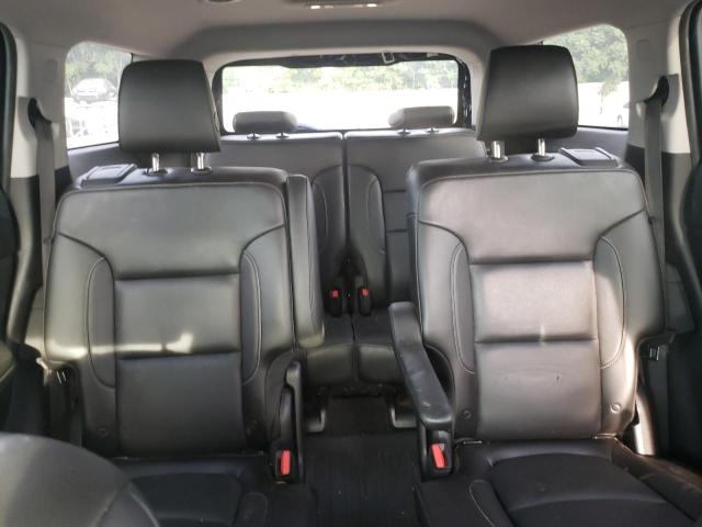Photo 10 from auction – 2018 GMC ACADIA SLT with VIN 1GKKNMLAXJZ243242