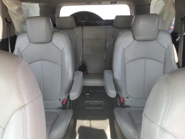 Photo 10 from auction – 2007 GMC ACADIA SLT with VIN 1GKEV23757J152800