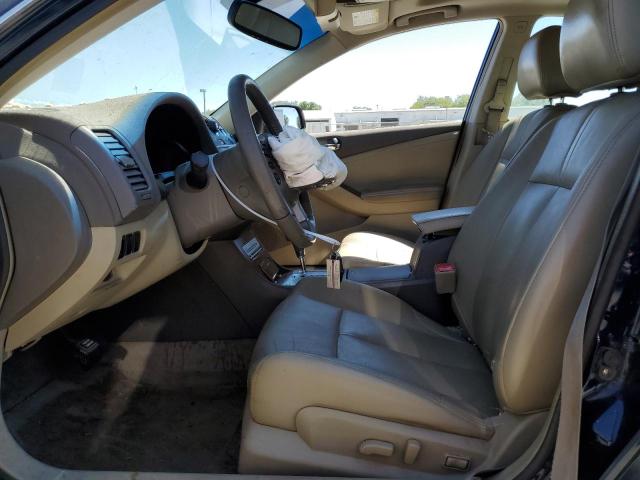 Photo 7 from auction – 2008 NISSAN ALTIMA HYB with VIN 1N4CL21E28C213851