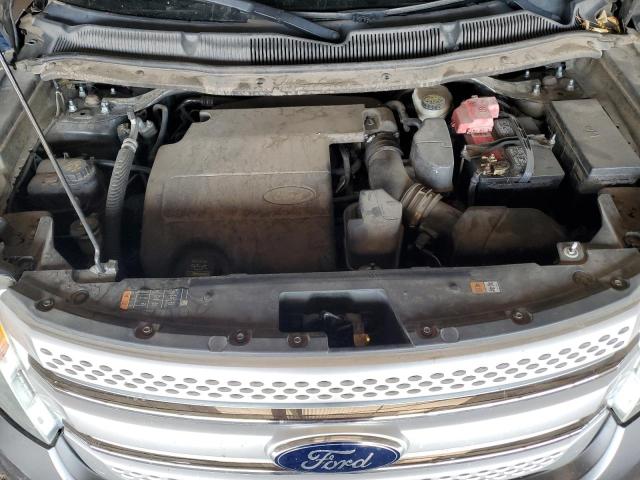 Photo 11 from auction – 2013 FORD EXPLORER X with VIN 1FM5K7D80DGC81217