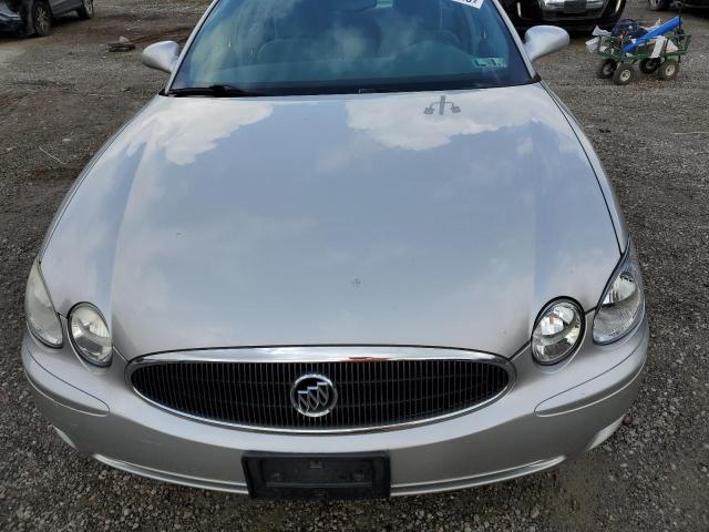 Photo 11 from auction – 2007 BUICK LACROSSE C with VIN 2G4WC582871132860
