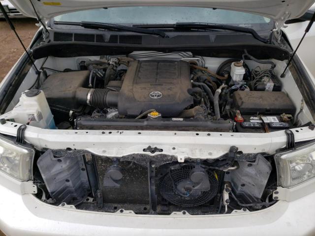 Photo 12 from auction – 2013 TOYOTA SEQUOIA PL with VIN 5TDDW5G19DS077996