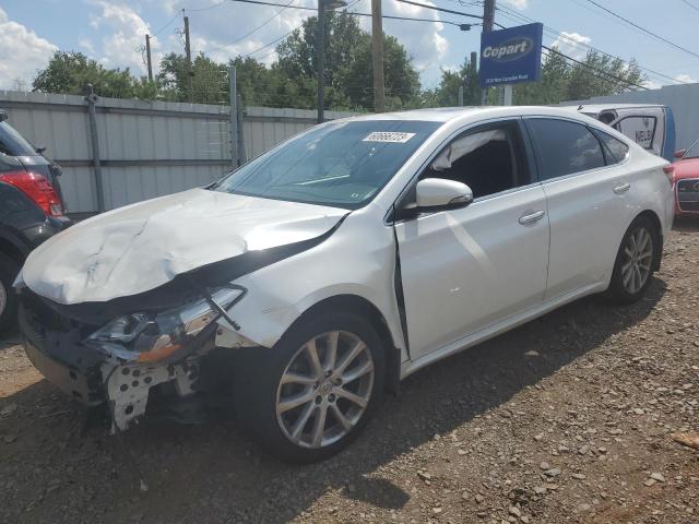 Photo 1 from auction – 2013 TOYOTA AVALON BAS with VIN 4T1BK1EB7DU017035
