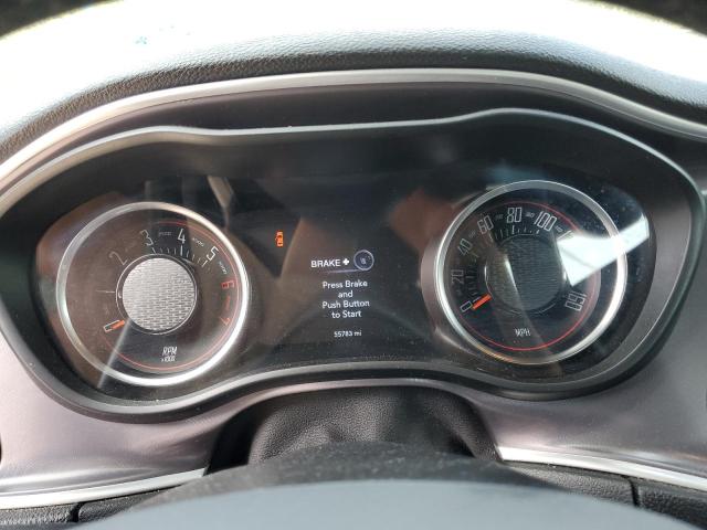 Photo 9 from auction – 2021 DODGE CHALLENGER with VIN 2C3CDZBTXMH524825