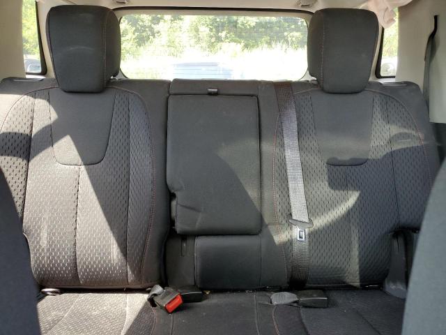 Photo 10 from auction – 2012 GMC TERRAIN SL with VIN 2GKALMEK0C6352962