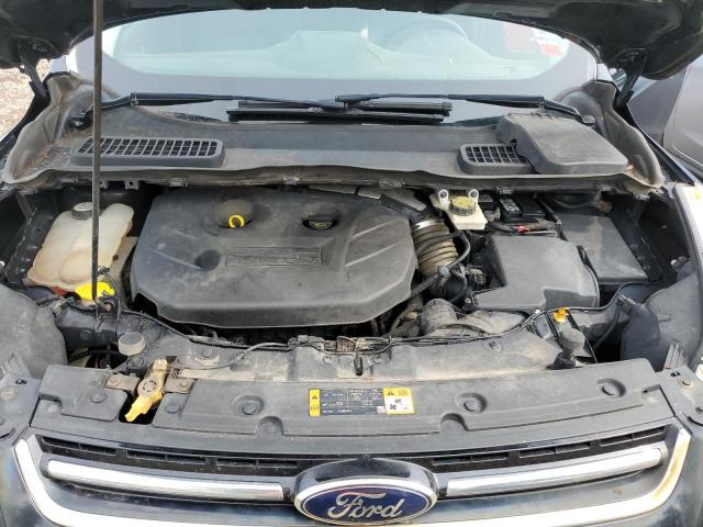 Photo 12 from auction – 2013 FORD ESCAPE SEL with VIN 1FMCU9H95DUA72735