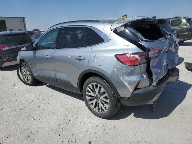 Photo 2 from auction – 2021 FORD ESCAPE TIT with VIN 1FMCU9J94MUB26956