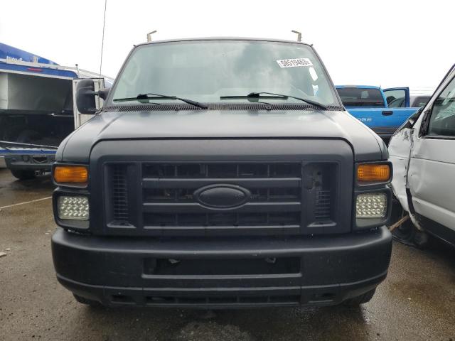 Photo 5 from auction – 2013 FORD ECONOLINE with VIN 1FTNS1EW0DDA69062