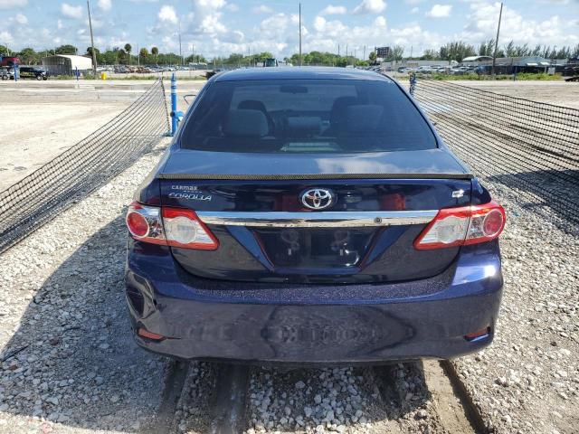 Photo 6 from auction – 2012 TOYOTA COROLLA BA with VIN 2T1BU4EE1CC895193