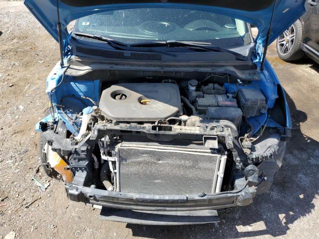Photo 11 from auction – 2016 KIA SOUL + with VIN KNDJP3A59G7355388