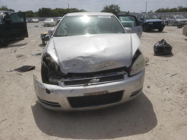 Photo 5 from auction – 2008 CHEVROLET IMPALA LT with VIN 2G1WT58K481307118