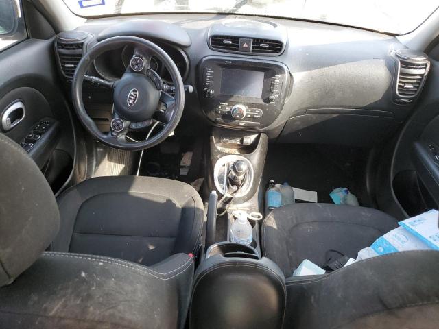 Photo 8 from auction – 2019 KIA SOUL + with VIN KNDJP3A56K7642535