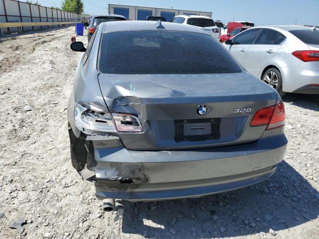 Photo 6 from auction – 2010 BMW 328 I with VIN WBAWB3C55AP138877