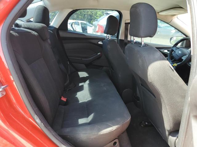 Photo 10 from auction – 2017 FORD FOCUS SE with VIN 1FADP3F25HL249076