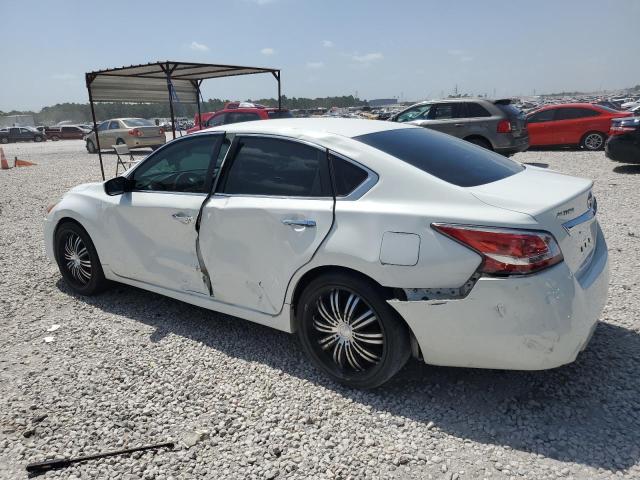 Photo 2 from auction – 2015 NISSAN ALTIMA 2.5 with VIN 1N4AL3AP9FC273590