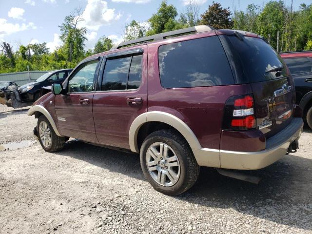 Photo 2 from auction – 2008 FORD EXPLORER E with VIN 1FMEU74828UA61613