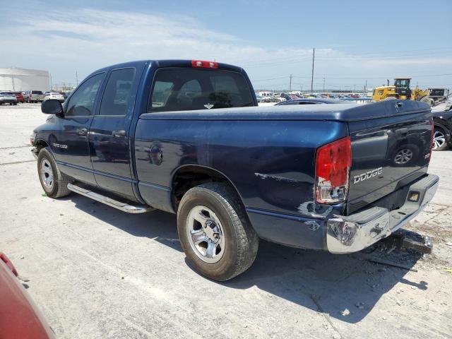 Photo 2 from auction – 2003 DODGE RAM 1500 S with VIN 1D7HA18N63J622788