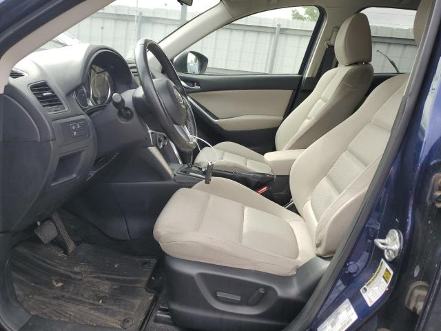 Photo 7 from auction – 2013 MAZDA CX-5 TOURI with VIN JM3KE4CE0D0163768