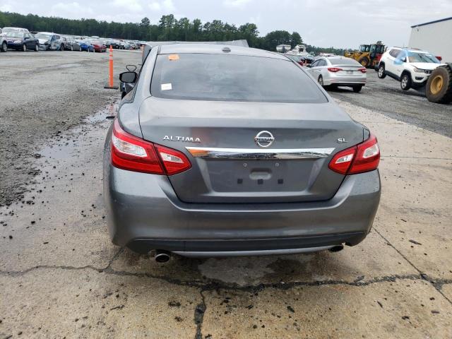 Photo 6 from auction – 2016 NISSAN ALTIMA 2.5 with VIN 1N4AL3AP7GC141509