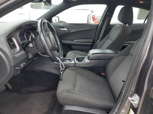 Photo 7 from auction – 2017 DODGE CHARGER SE with VIN 2C3CDXBG3HH627601