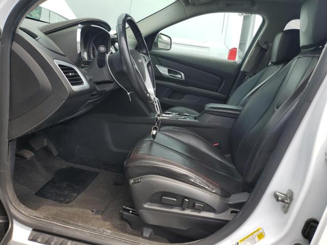 Снимка 7 от търг – 2010 GMC TERRAIN SL с VIN 2CTFLJEY6A6350140