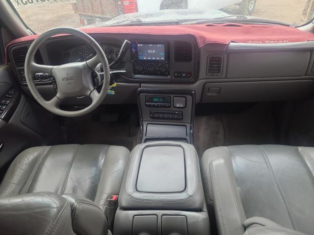 Фото 8 с аукциона – 2002 GMC DENALI с VIN 1GKEK63U72J218682