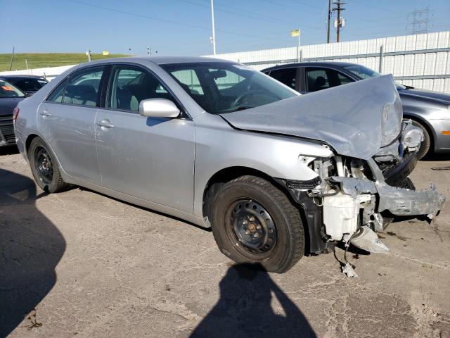 Photo 4 from auction – 2010 TOYOTA CAMRY BASE with VIN 4T1BF3EK8AU062433