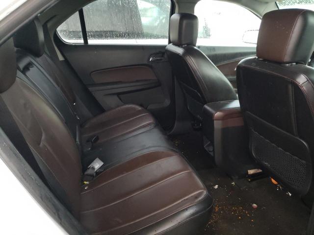 Photo 10 from auction – 2011 CHEVROLET EQUINOX LT with VIN 2GNALPEC6B1170269