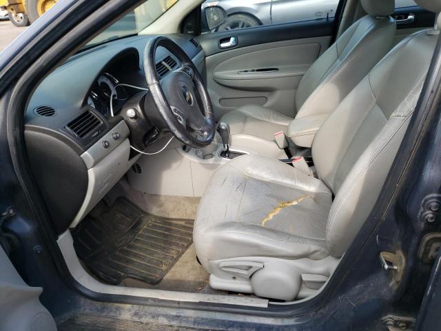 Photo 7 from auction – 2008 CHEVROLET COBALT SPO with VIN 1G1AM58B587107097