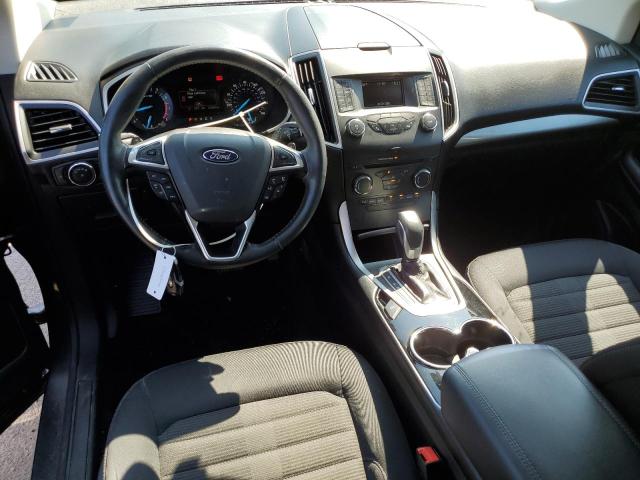 Photo 8 from auction – 2016 FORD EDGE SEL with VIN 2FMPK3J92GBC08926