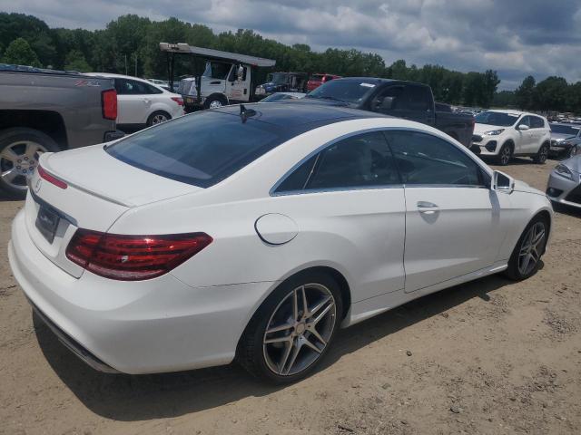 Photo 3 from auction – 2016 MERCEDES-BENZ E 550 with VIN WDDKJ7DB7GF334484