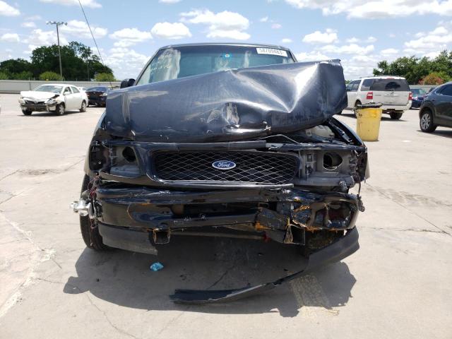 Фото 5 с аукциона – 1998 FORD F150 с VIN 1FTYF176XWNC09985