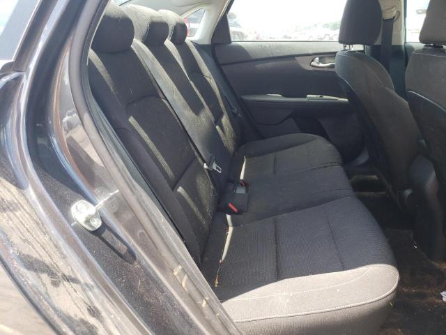 Photo 10 from auction – 2021 KIA FORTE FE with VIN 3KPF24ADXME327175
