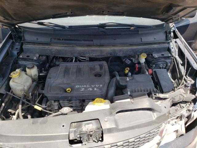 Photo 12 from auction – 2014 DODGE JOURNEY SE with VIN 3C4PDCAB3ET120082