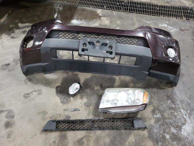Photo 13 from auction – 2011 HONDA PILOT EXL with VIN 5FNYF3H53BB054612
