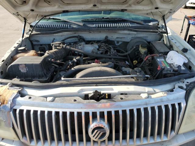 Photo 12 from auction – 2004 MERCURY MOUNTAINEE with VIN 4M2DU86W74ZJ27551