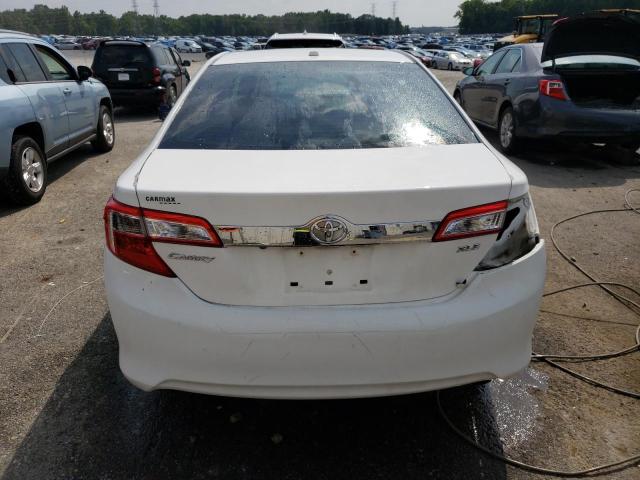Photo 6 from auction – 2012 TOYOTA CAMRY BASE with VIN 4T4BF1FK8CR243270