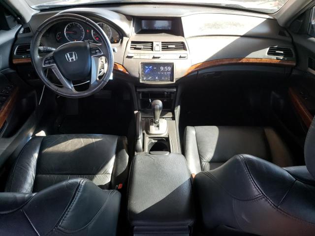 Photo 8 from auction – 2012 HONDA ACCORD EXL with VIN 1HGCP2F85CA077741