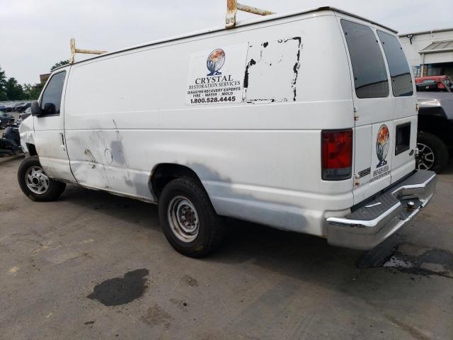 Photo 2 from auction – 2002 FORD ECONOLINE with VIN 1FTNS24222HB27179
