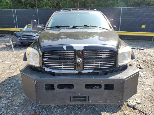 Photo 5 from auction – 2008 DODGE RAM 4500 S with VIN 3D6WD66A48G182644