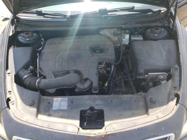 Photo 11 from auction – 2012 CHEVROLET MALIBU 1LT with VIN 1G1ZC5E04CF224449