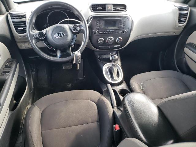 Photo 8 from auction – 2016 KIA SOUL with VIN KNDJN2A20G7376250