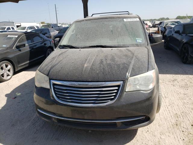 Photo 5 from auction – 2012 CHRYSLER TOWN & COU with VIN 2C4RC1BG4CR212859