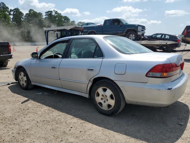 Photo 2 from auction – 2002 HONDA ACCORD EX with VIN 1HGCG165X2A081301